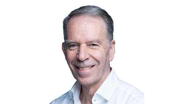 Luc Magnenat