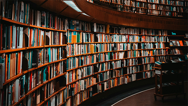 book-resources