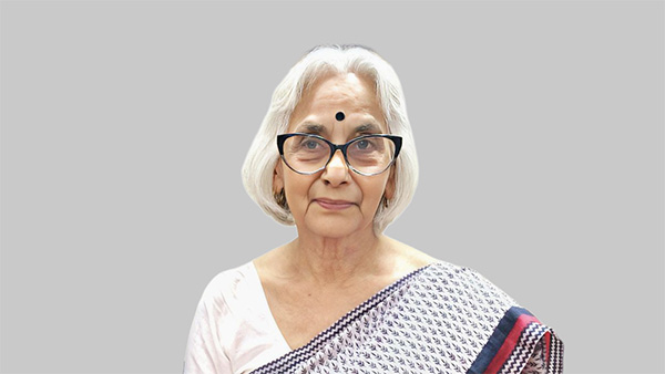 Pushpa-Misra