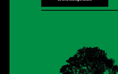 Ecopsicanálise. Para uma ética melancólica de uma ecologia escura