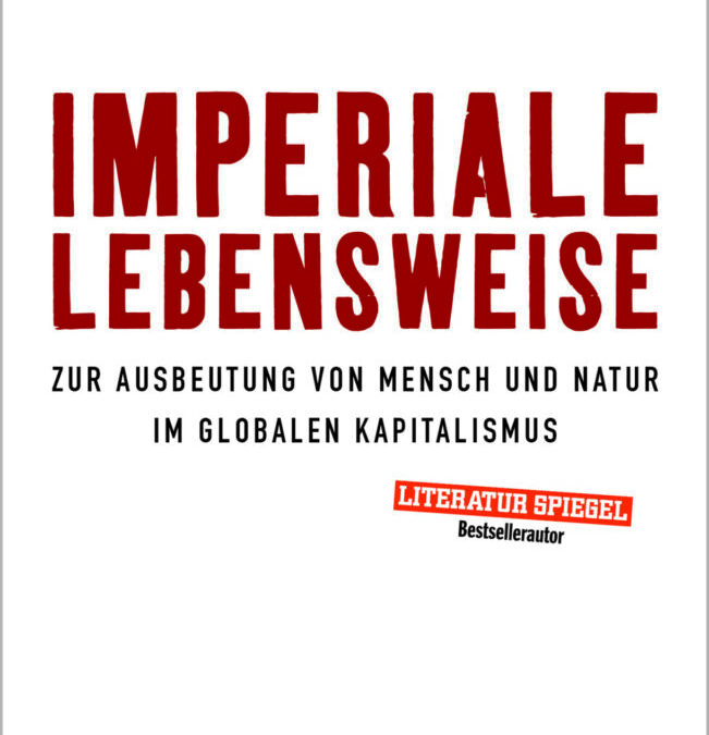 Imperiale Lebensweise
