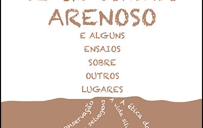 Almanaque de um Condado Arenoso e alguns ensaios sobre outros lugares