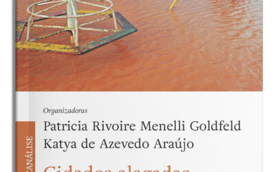Cidades alagadas, mentes inundadas