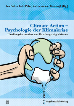 K. Climate Action – Handlungshemmnisse und Handlungsmöglichkeiten.