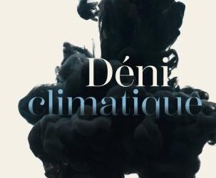 Déni climatique