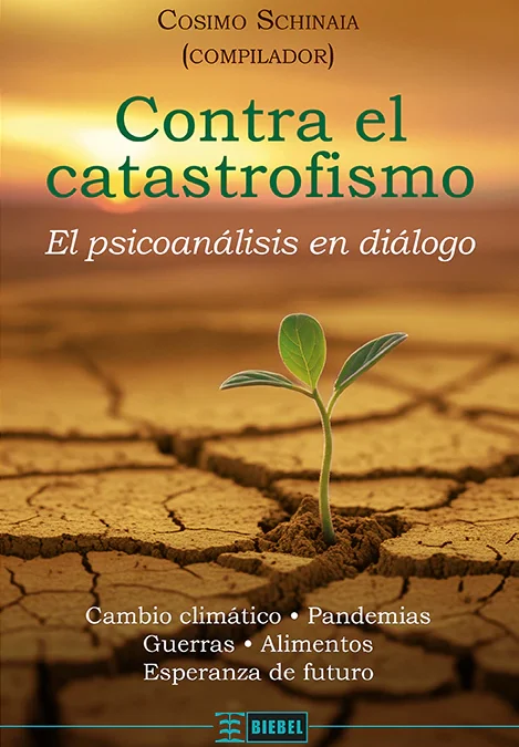 Contra el Catastrofismo